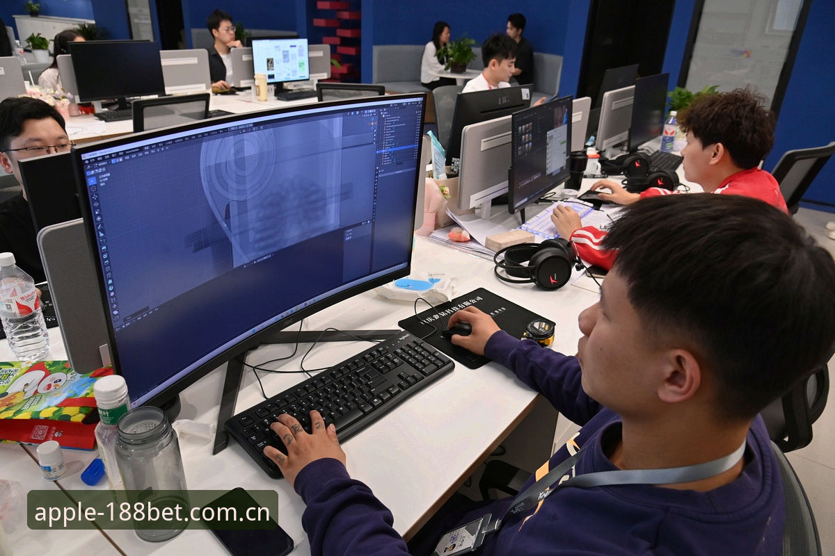 188金宝搏平台实战指南：三大实用技巧助你高效玩转体育电竞投注